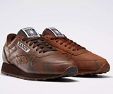 Eames x Reebok Classic Leather Shoes