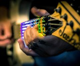 Fret Zealot LED Guitar Instruction System