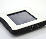 Solar Window Charger