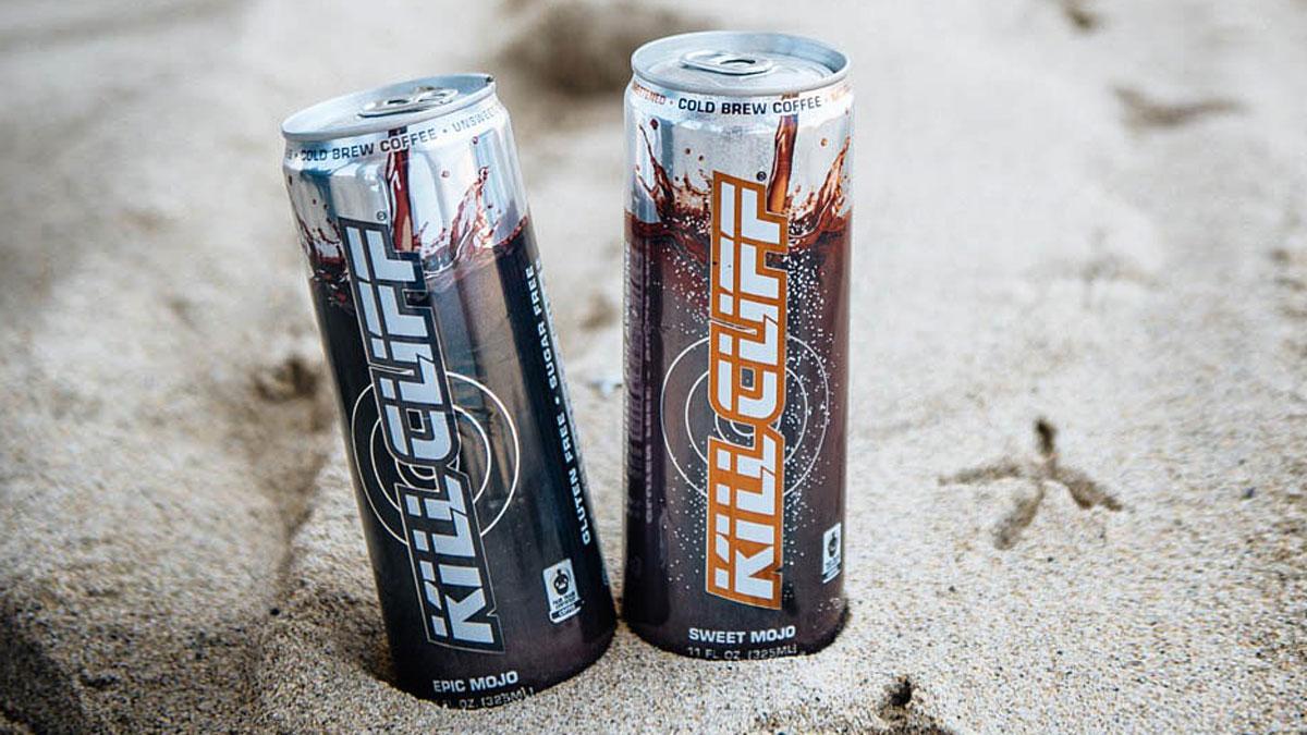6-Month Supply of KillCliff Cold Brew Coffee 6-Month Supply of KillCliff Cold Brew Coffee