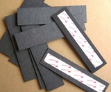 Slate-ish Paper Laminate Tile