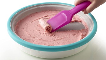 Sweet Spot Instant Ice Cream Maker