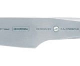 Chroma Type 301 Porsche-Designed 9-Piece Knife Set