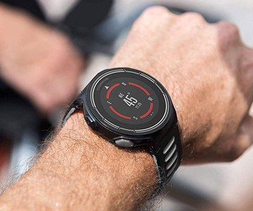Coros PACE GPS Multi-Sport Smartwatch Coros PACE GPS Multi-Sport Smartwatch