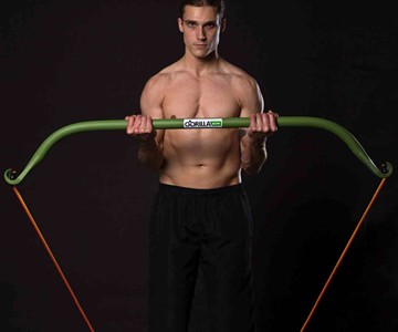 Gorilla Bow Portable Home Gym Gorilla Bow Portable Home Gym
