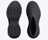 Pixel Rider Sneakers