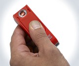 Jigger USB Lighter