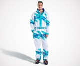 Rip 'N Sip Ski Suit