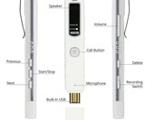 Bluetooth Cell Phone Call Recorder