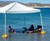 Water Shade Canopy Float Kit
