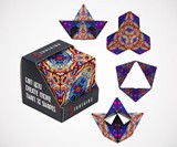Shashibo Shape-Shifting Box