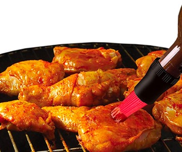Bottletop Baster Bottletop Baster