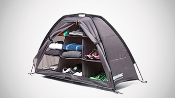 Roadie Tent & RV Camping Organizer Roadie Tent & RV Camping Organizer