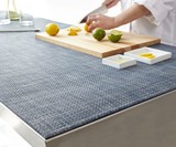 Chilewich Worktop Custom Surface Covers