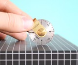 Rollbe Super Compact Measuring Wheel