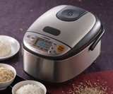 Zojirushi Rice Cooker & Warmer