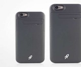Afterburner iPhone 6 Battery Case