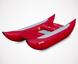 STAR Slice Paddle Cataraft