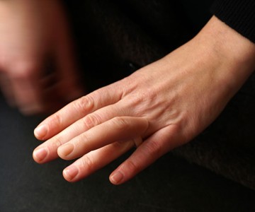 Sixth Finger Ring Sixth Finger Ring