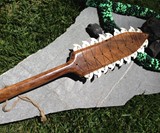 Shark Tooth Weapons