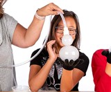 Boo Bubble Blower Kit - Dry Ice Bubble Maker