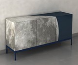 Full Moon Cabinet