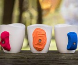 Rock Climbing Mugs