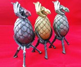 Game of Thrones Dragon Rings & Eggs