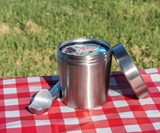 The Ice Cream Canteen - Vacuum Insulated Pint Container