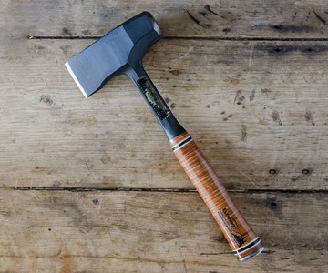 Estwing Special Edition Fireside Friend Axe Estwing Special Edition Fireside Friend Axe