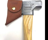 Hardcore Survivalist Hatchet