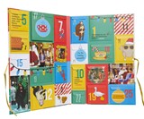 Friends Advent Calendar: The One With the Surprises