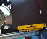Rhino Cart All-Terrain Moving Dolly