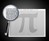 6 Million Digits of Pi Poster 6 Million Digits of Pi Poster