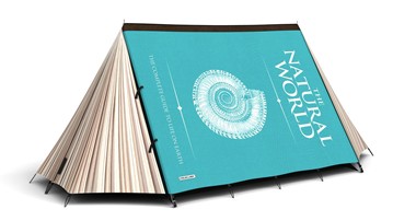Fully Booked Tent Fully Booked Tent
