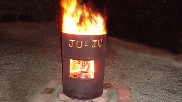 How to Get Rid of the Year's Bad Juju