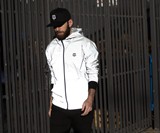Flashback Photobomber Hoodie