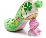 Care Bears Grin & Share It High Heels