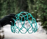Hairkules - Winter Hat That Protects Your Hairstyle