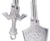 Sword Keys