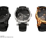 Kairos Hybrid Smartwatch