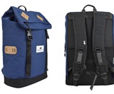 Alpine Division FW18 Navy Collection