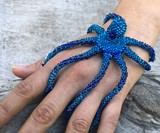 Ursula Octopus Bracelet