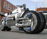 Dodge Tomahawk