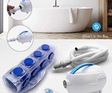 Electric Bathtub Bubble Massage Mat