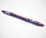 FUNBOY Inflatable ShotSki Drink Holder Pool Float