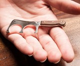 Cleaver Ring