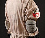 Ghostbusters 2 - Original Egon Jumpsuit