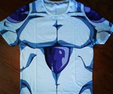 Dragon Ball T-Shirts & Rashguards