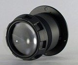 Super Wide Peephole for Viewing Up to 7' Away